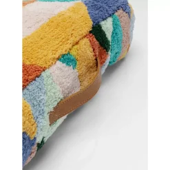 Bodenkissen Mexico 60X60Cm