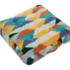 Bodenkissen Mexico 60X60Cm