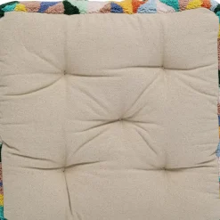 Bodenkissen Mexico 60X60Cm