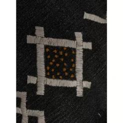 Bodenkissen Pittura 60X60Cm