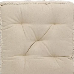 Bodenkissen Polar 60X60Cm