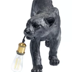 Bodenleuchte Animal Bagheera