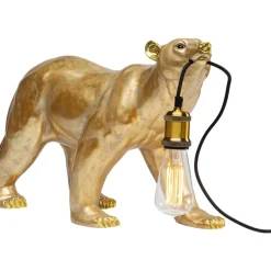 Bodenleuchte Animal Polar Bear