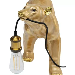 Bodenleuchte Animal Polar Bear