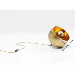 Bodenleuchte Apollon O28Cm