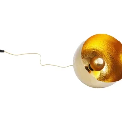 Bodenleuchte Apollon O35Cm