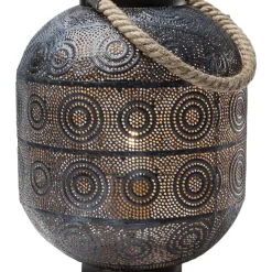 Bodenleuchte Sultan 30Cm