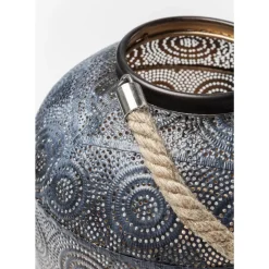 Bodenleuchte Sultan 30Cm