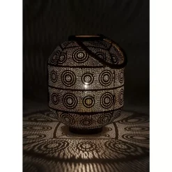 Bodenleuchte Sultan 30Cm