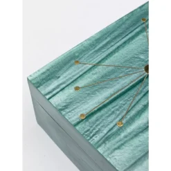 Box Galactica 21X8Cm