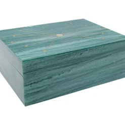 Box Galactica 21X8Cm