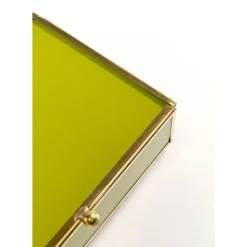 Box Neomi Grun Pink (2/Set)