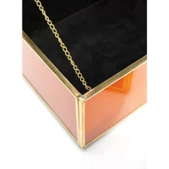 Box Neomi Orange Blau (2/Set)