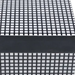 Box Plenty Squares 8X6Cm