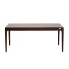 Brooklyn Walnut Tisch 90X175Cm
