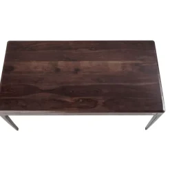 Brooklyn Walnut Tisch 90X175Cm