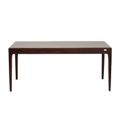 Brooklyn Walnut Tisch 160X80Cm