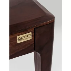 Brooklyn Walnut Tisch 160X80Cm