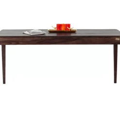 Brooklyn Walnut Tisch 200X100Cm