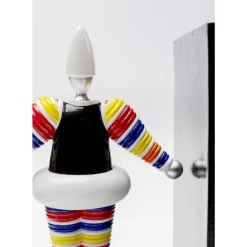 Buchstutze Artist Stripes (2/Set)