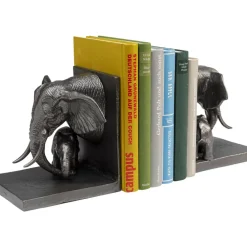 Buchstutze Elephant Family (2/Set)