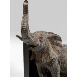 Buchstutze Elephants 42 (2/Set)