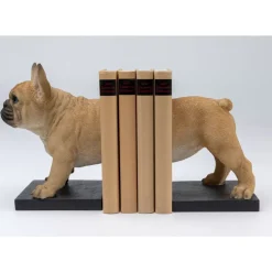 Buchstutze Frenchy (2/Set)