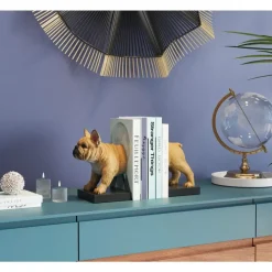 Buchstutze Frenchy (2/Set)