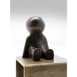 Buchstutze Little Males (2/Set)