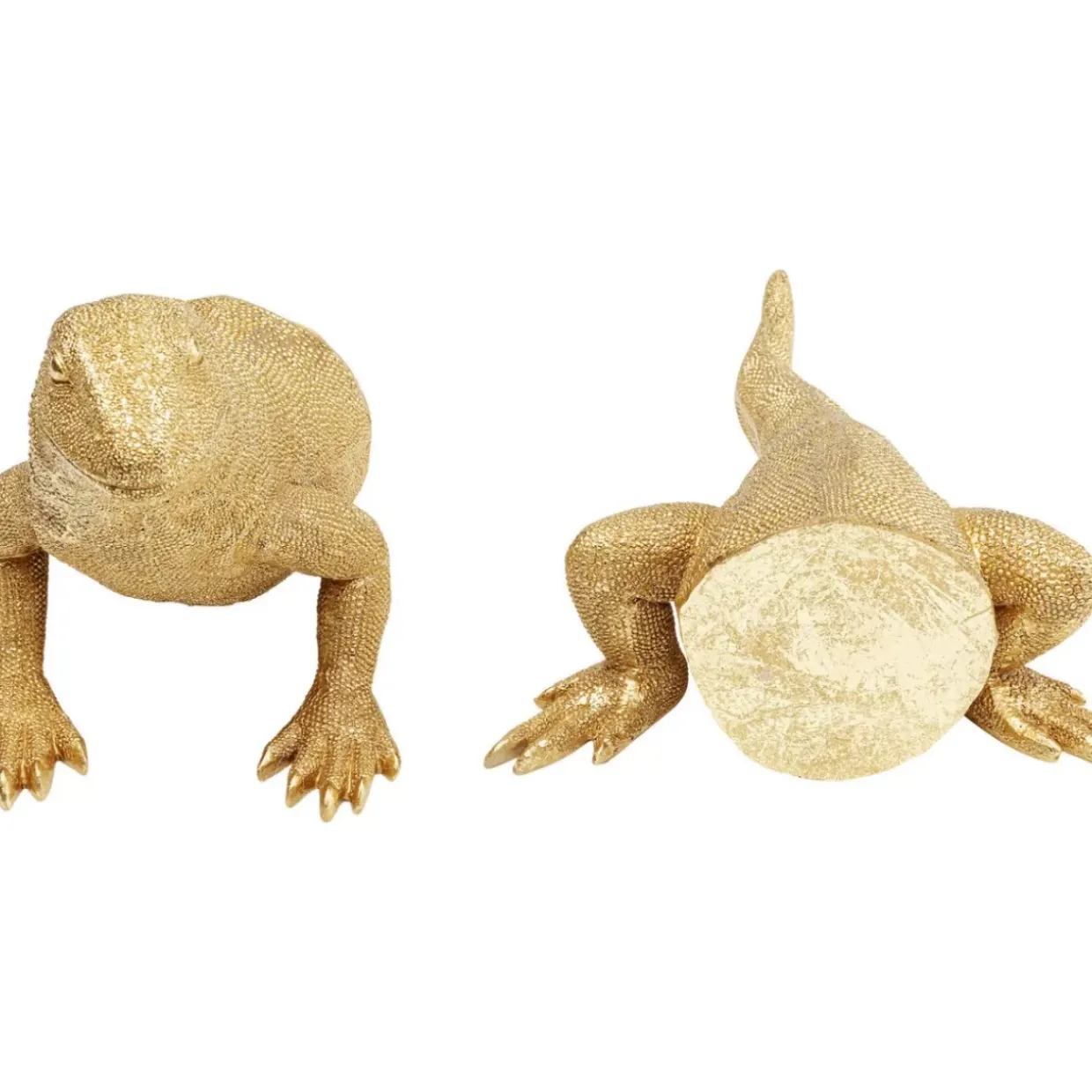 Buchstutze Lizard (2/Set)