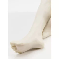 Buchstutze Meditating Man (2/Set)