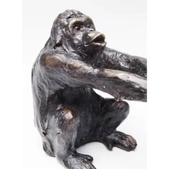 Buchstutze Monkey (2/Set)