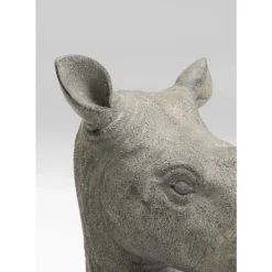 Buchstutze Rhino (2/Set)