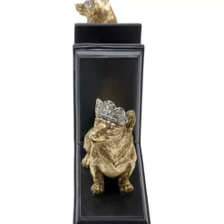 Buchstutze Royal Standing Corgi (2/Set)