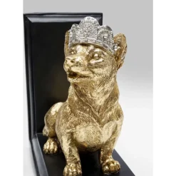 Buchstutze Royal Standing Corgi (2/Set)