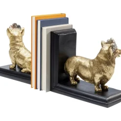 Buchstutze Royal Standing Corgi (2/Set)