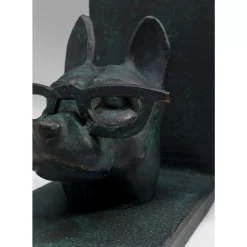 Buchstutze Smart Doggo (2/Set)