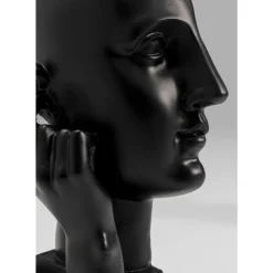 Buchstutze Volto Ear (2/Set)