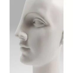 Buchstutze Volto Nose (2/Set)