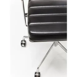 Burodrehstuhl Dottore Black