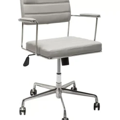 Burodrehstuhl Dottore Grey