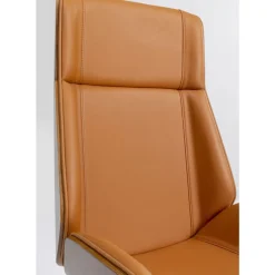 Burodrehstuhl High Bossy