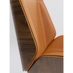 Burodrehstuhl High Bossy