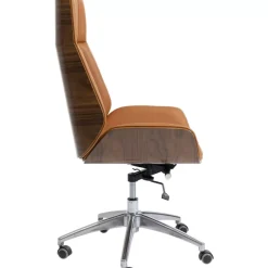 Burodrehstuhl High Bossy