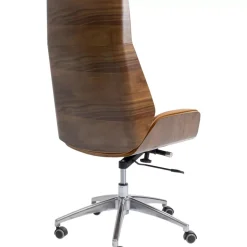 Burodrehstuhl High Bossy