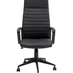 Burodrehstuhl Labora High Schwarz