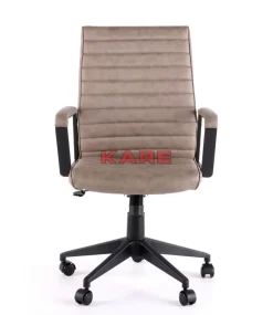 Burodrehstuhl Labora Pebble