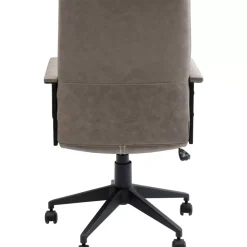 Burodrehstuhl Labora Pebble