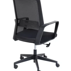 Burodrehstuhl Max Schwarz