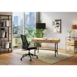 Burodrehstuhl Max Schwarz